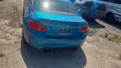 bmw m2 3l