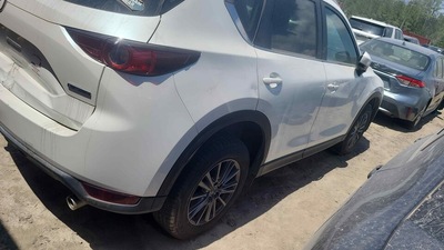 mazda cx 5 2 5l