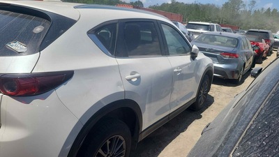 mazda cx 5 2 5l