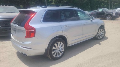 volvo xc90 2l