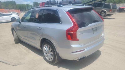 volvo xc90 2l