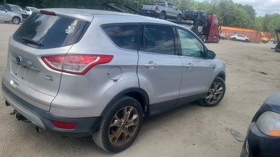 ford escape 2l