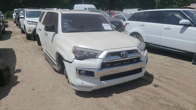 toyota 4 runner 4l