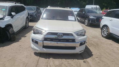 toyota 4 runner 4l