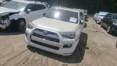 toyota 4 runner 4l