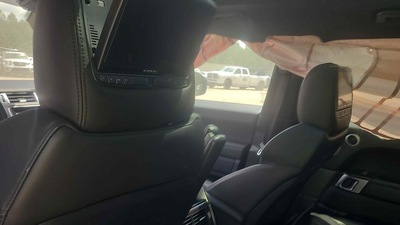 land rover range rover sport 3l