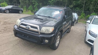 toyota 4 runner 4l