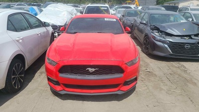 ford mustang 3 7l