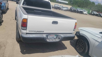 toyota tundra 3 4l