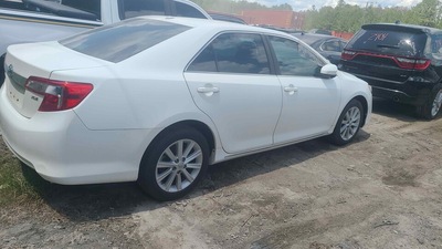 toyota camry 2 5l