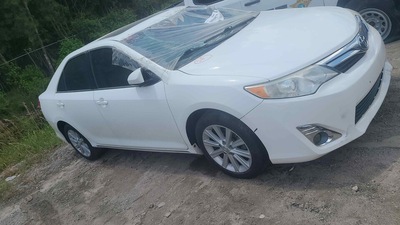 toyota camry 2 5l