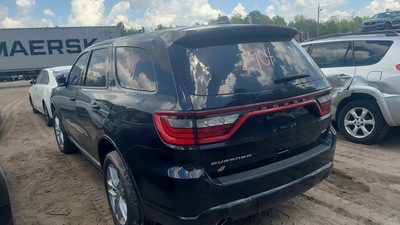 dodge durango 3 6l