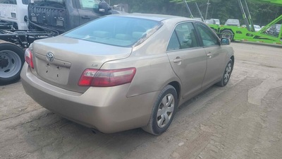 toyota camry 2 4l