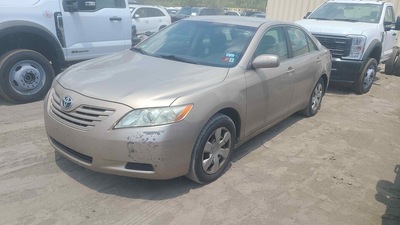 toyota camry 2 4l