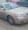 toyota camry 2 4l