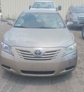 toyota camry 2 4l