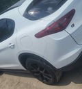 alfa romeo stelvio 2l