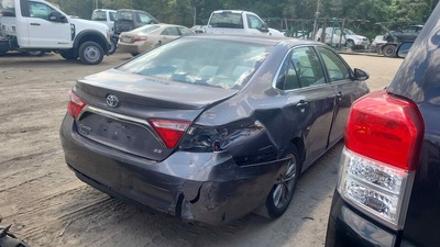 toyota camry 2 5l