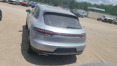 porsche macan 2l