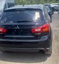 mitsubishi outlander sport es