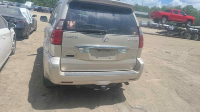 lexus gx 4 7l