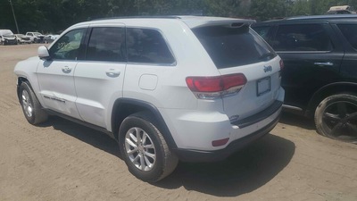 jeep grand cherokee 3 6l