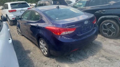 hyundai elantra 1 8l