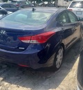 hyundai elantra 1 8l