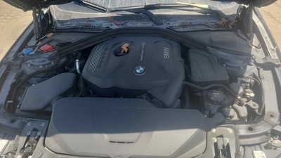 bmw 330i 2l