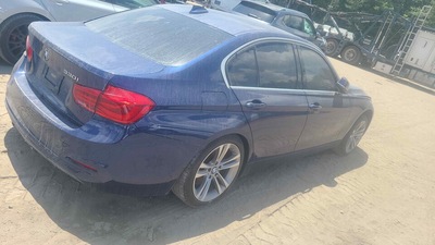 bmw 330i 2l