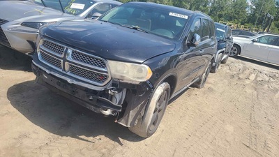 dodge durango 5 7l