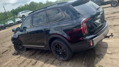 kia telluride 3 8l