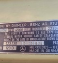 mercedes benz