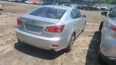 lexus is 2 5l