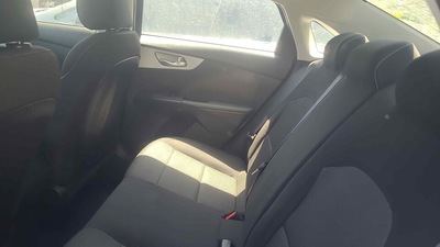 kia forte 2l