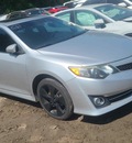 toyota camry 2 5l