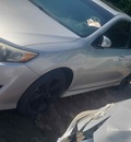 toyota camry 2 5l