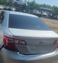 toyota camry 2 5l