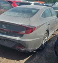 hyundai sonata 2 5l