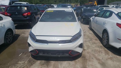 kia forte 1 6l