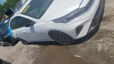 kia forte 1 6l