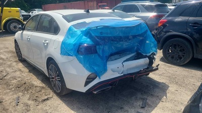 kia forte 1 6l