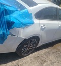 kia forte 1 6l