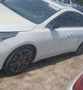 kia forte 1 6l