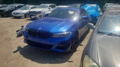 bmw 330i 2l