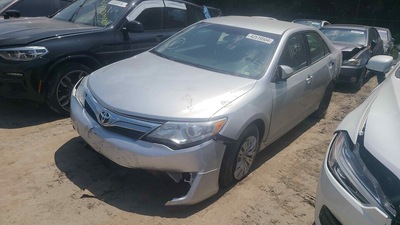 toyota camry 2 5l