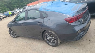 kia forte 2l