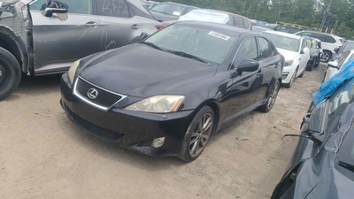 lexus is 3 5l