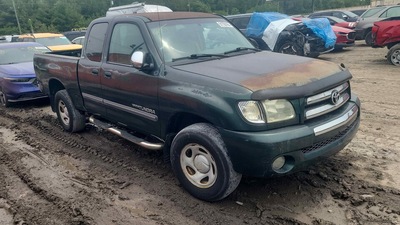 toyota tundra 3 4l