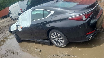 lexus es 3 5l